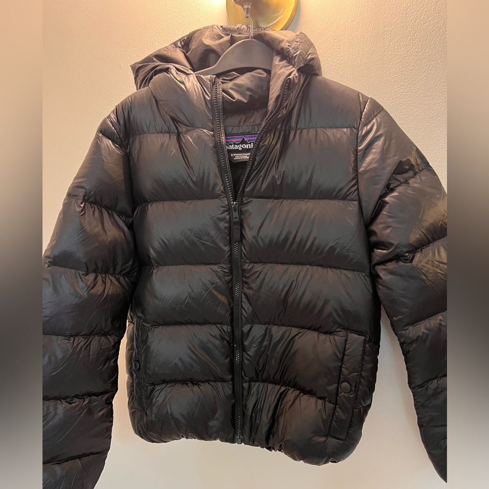 Patagonia Women’s Puffer Jacket